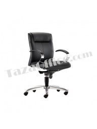 ZY  Low Back Chair